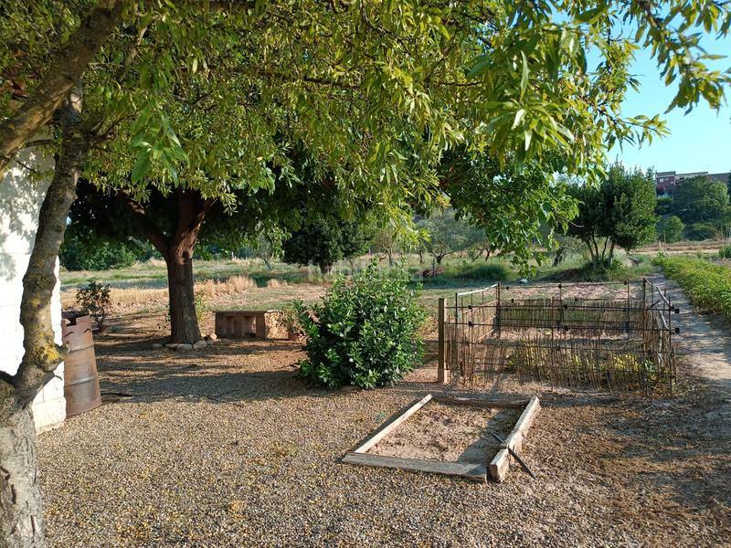 Foto cc06ace0-600c-4565-84f5-76e17261a59c. Finca rústica finca con casa en Arrúbal