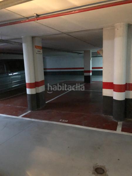 Foto fa66b465-665c-4f3e-9a4b-7474e6e5c1aa. Parking coche en calle pradejón 2 plaza de garaje en Logroño