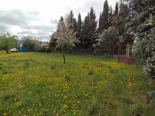 Rural plot in Nalda. Finca de recreo