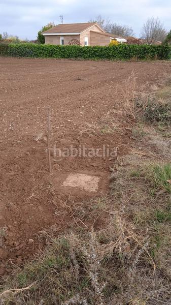 Foto 55f38524-59da-419e-9181-685169031134. Fondo rustico in Alberite