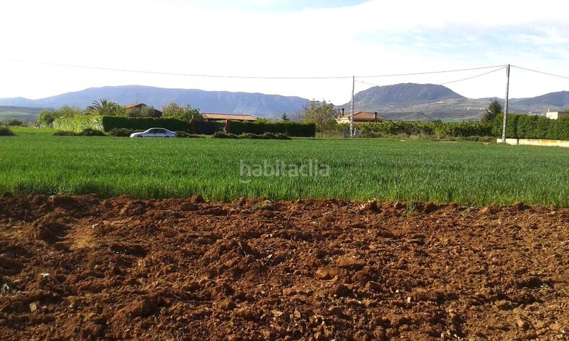 Foto eca87634-c7aa-4ad8-8ac8-5acc62600b0d. Landgut in Alberite