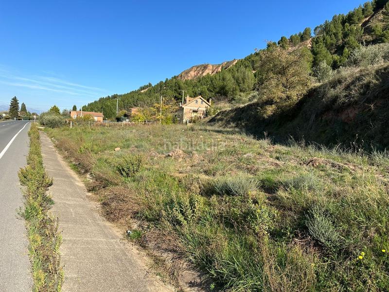 Foto 96ff412e-c89c-4a90-8911-98f158dff9cf. Finca rústica a Albelda de Iregua