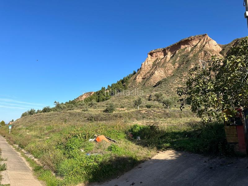 Foto be341239-9e98-4995-a045-0c4612305e2f. Finca rústica a Albelda de Iregua