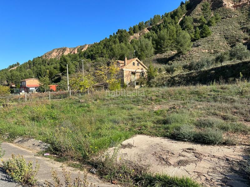 Foto e449fef0-1cff-43c4-afc2-efeae8b7c15e. Finca rústica a Albelda de Iregua