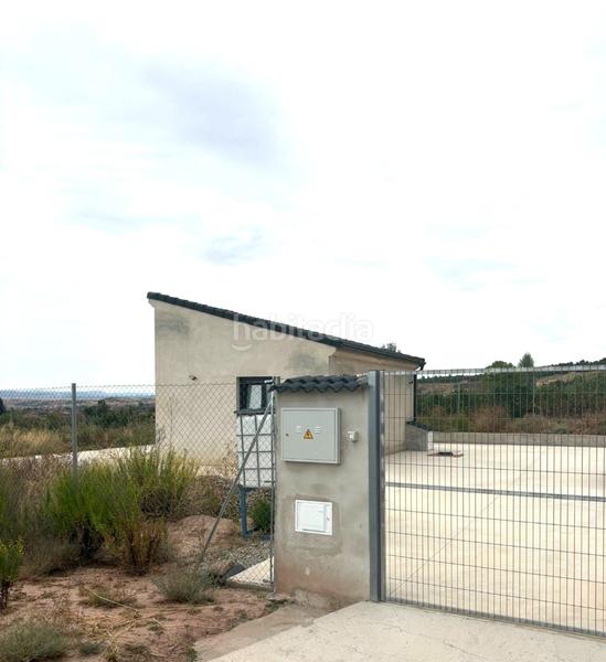 Foto 0575fa21-dc6f-47a9-b29f-b7807bcb9914. Fondo rustico in Alberite