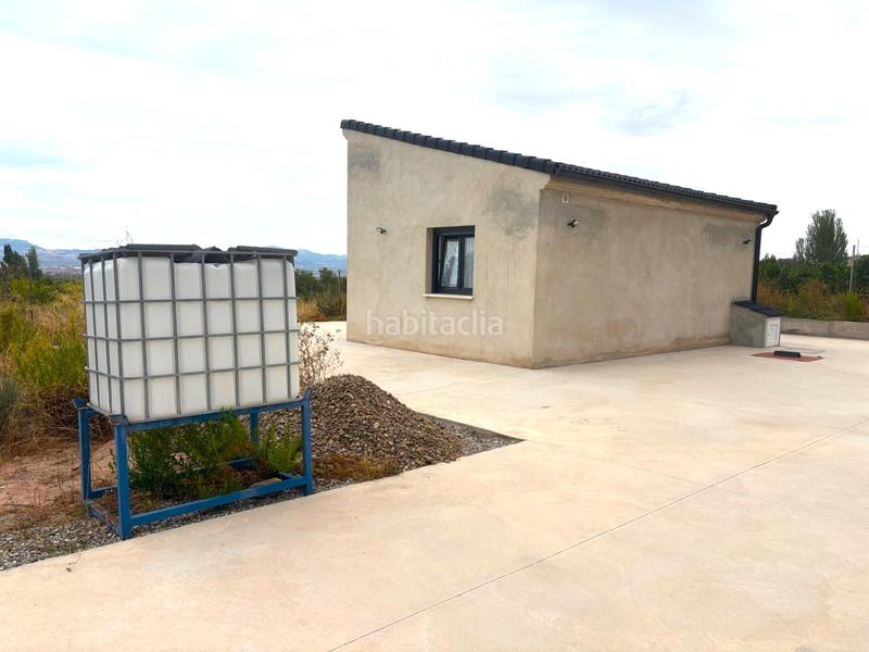 Foto a586abb8-dd77-469b-8dec-e20357eb7e09. Fondo rustico in Alberite