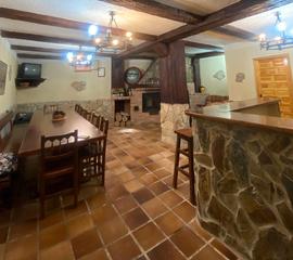 Local Comercial  Calle ortega y gasset. Merendero en alberite