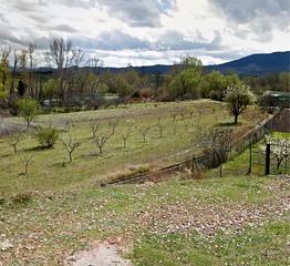 Finca rústica a Ribafrecha. Finca rústica - ribafrecha ()