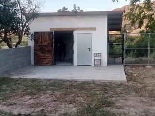 Finca rústica en Murillo de Río Leza. Finca de recreo