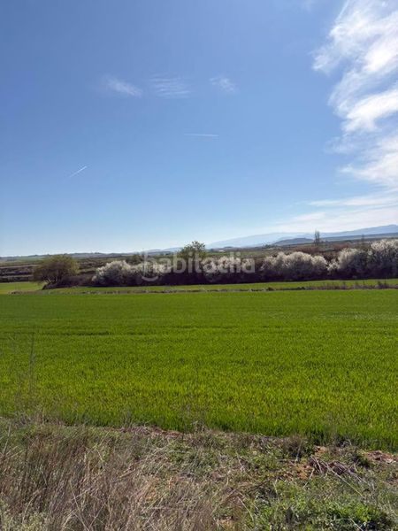 Foto b5f83257-36bf-4743-80e7-3d4e0b5e807f. Finca rústica a Villamediana de Iregua