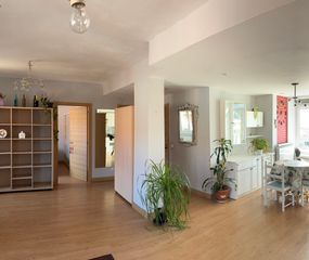 Etagenwohnung  Calle medrano. Piso