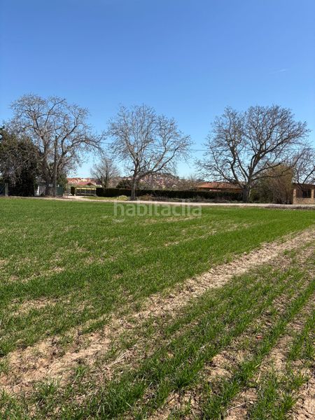 Foto 91730697-973d-4ffb-89ce-07974bccfe48. Finca rústica a Villamediana de Iregua