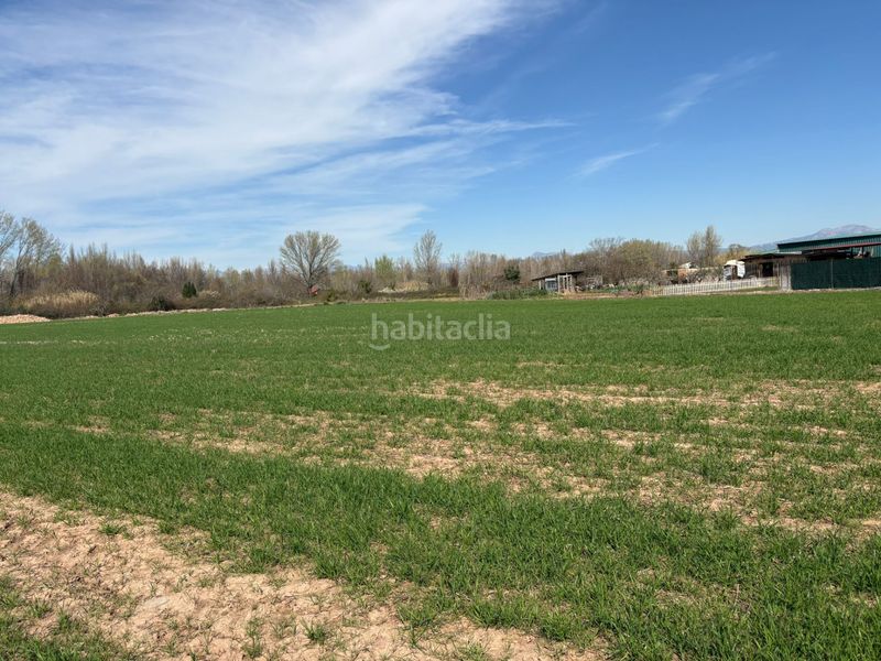 Foto cd1ee827-c439-40b4-9474-f84b0fa748f7. Finca rústica a Villamediana de Iregua