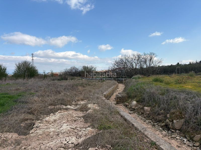 Foto 90a624f6-8fb1-4bdf-8d4e-3d43d40dd854. Finca rústica a Villamediana de Iregua