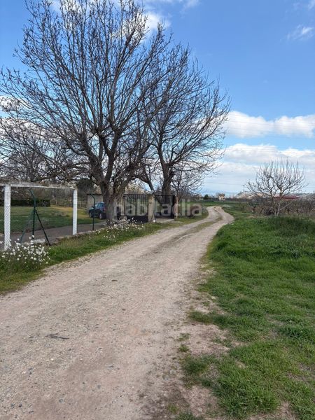 Foto d5fb393b-e988-4810-8968-40e66414df9f. Finca rústica a Villamediana de Iregua