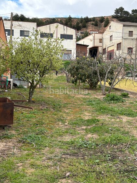 Foto 0273f7f3-07ab-4bf9-81f3-e73c5bd0d498. Terreny residencial a Murillo de Río Leza