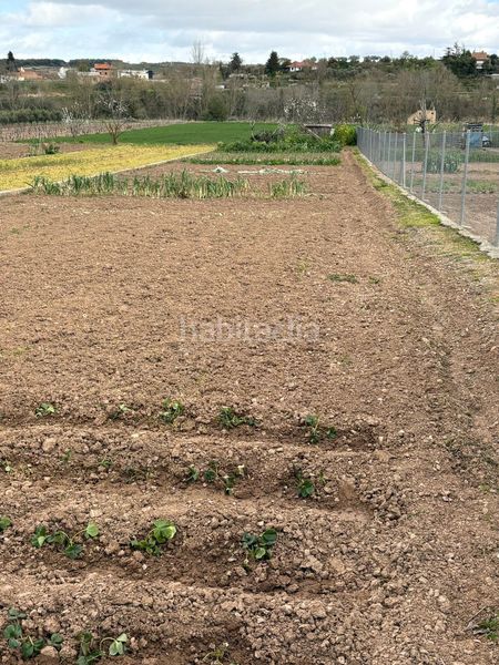 Foto 5298ba2a-a7d3-4fe1-8242-f995291c9dd4. Terreny residencial a Murillo de Río Leza