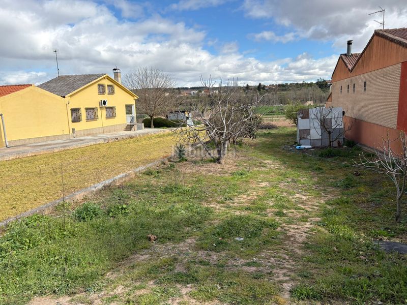 Foto 6716b446-ba02-45b7-bb57-6067a112d06b. Terreny residencial a Murillo de Río Leza