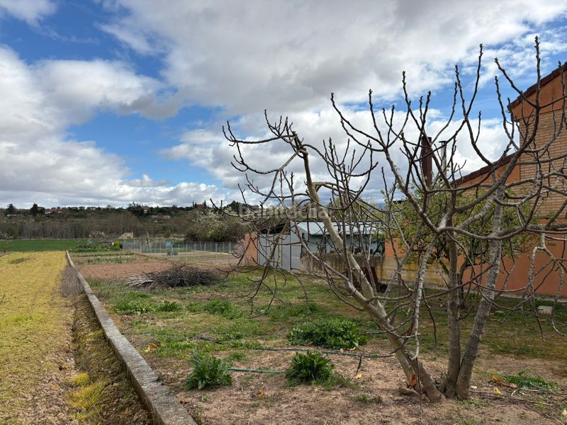 Foto cb784d7d-0d1c-4bdb-bda1-d89958fb62ec. Terreny residencial a Murillo de Río Leza