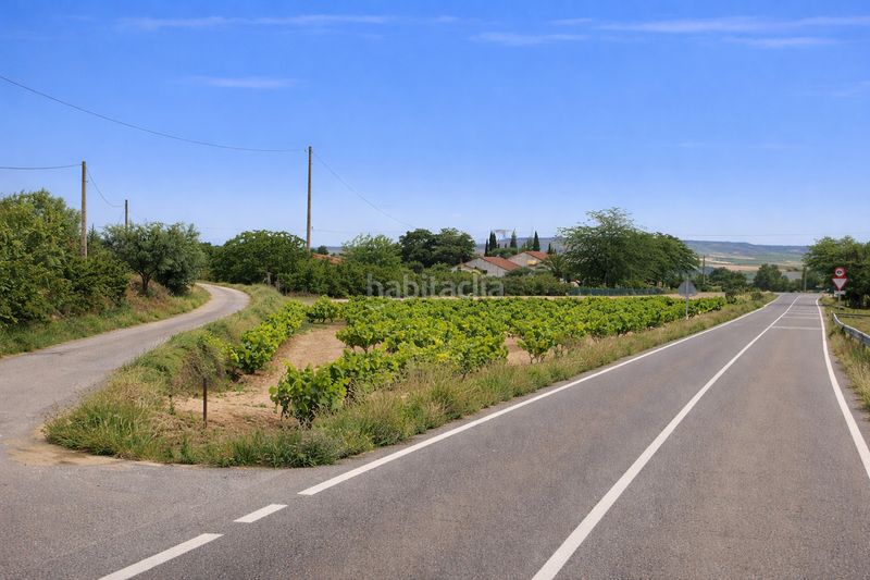 Foto 9806161e-cd49-4c34-a3e9-f3210da0dce8. Finca rústica a Villamediana de Iregua