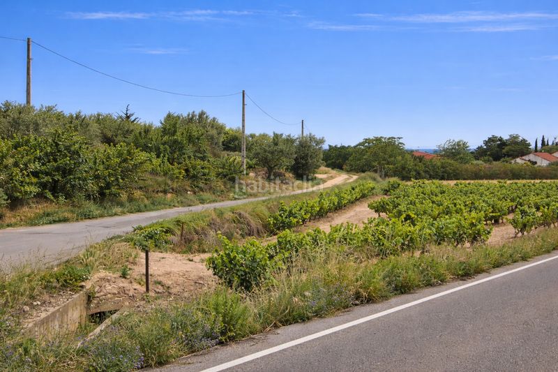 Foto b4d3a60e-e305-4480-9c4c-c45983382ac2. Finca rústica a Villamediana de Iregua