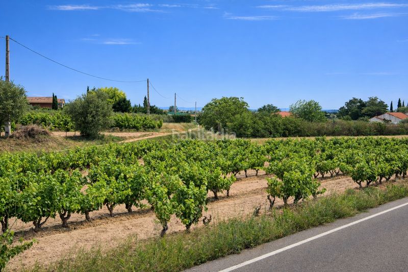 Foto b4db3c03-eed4-4942-bec8-60de739c2502. Finca rústica a Villamediana de Iregua