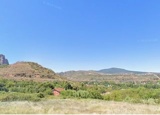 Finca rústica a Nalda. Finca de regadío