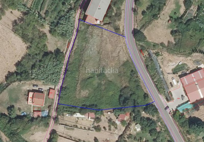 Foto 5911675d-9792-49fd-9fc6-3cb931c6b758. Finca rústica a Nalda