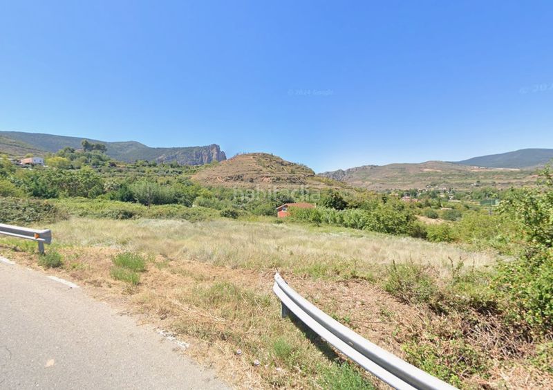 Foto b4f1f73c-2376-48c2-b780-b10bf25cf853. Finca rústica a Nalda