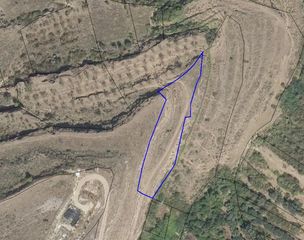 Fondo rustico in Nalda. Finca de secano