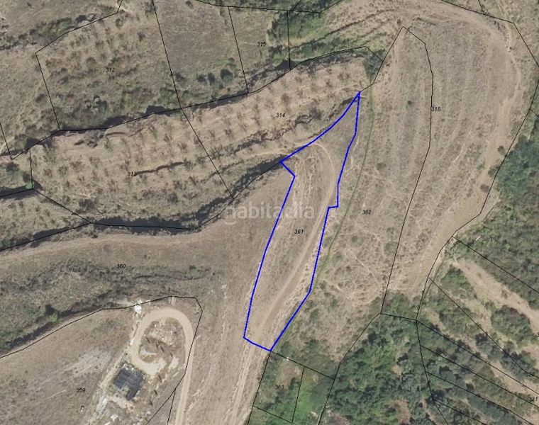 Foto 6b8dff8a-84e8-4de6-ad02-ba134557e6de. Finca rústica a Nalda