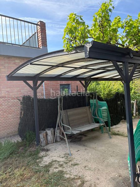 Foto a70f2679-f1b5-4140-8463-6597d8366584. Finca rústica a Oeste Logroño
