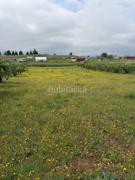 Foto 60940d06-31ab-4a55-a8ab-f29a3e6800c1. Finca rústica a Lardero