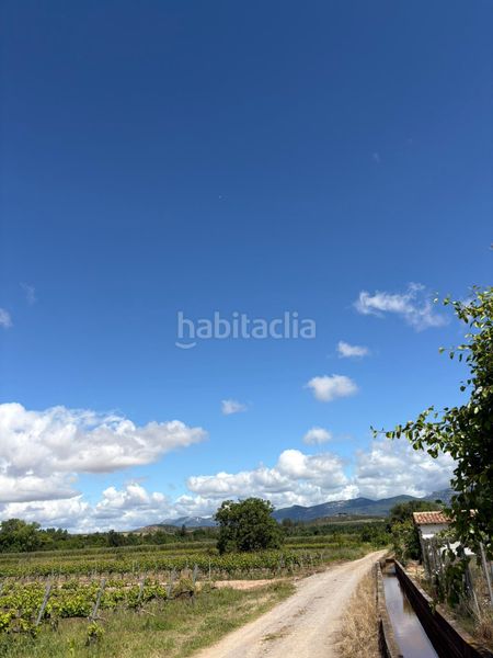 Foto e877fa2b-edf0-4539-a724-d47f122a6fb6. Finca rústica a Cenicero