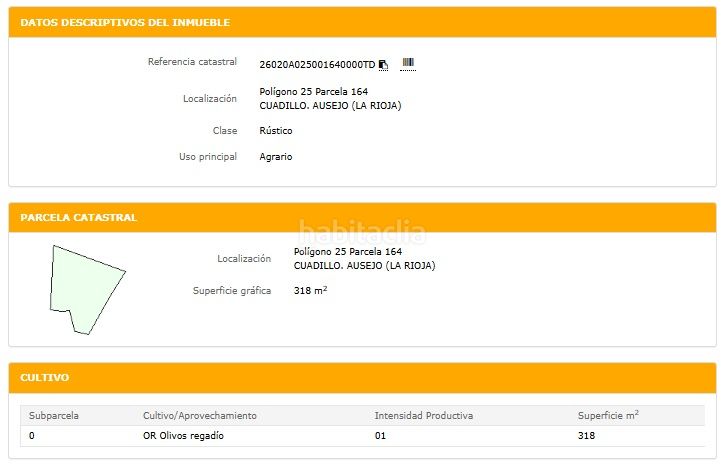 Foto e5c0bb2b-af0e-4339-ae27-88649e5645dc. Finca rústica a Ausejo