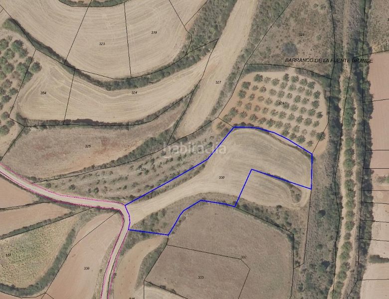 Foto ab24a203-ab22-4de1-8e86-8d397b66bf4b. Finca rústica a Clavijo