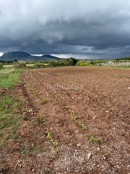 Foto 51539762-3d19-4aef-b8ab-eb862fceba1a. Finca rústica en Alberite
