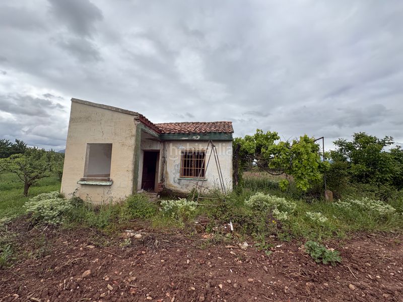 Foto 00da05fc-13ba-4d2c-b630-2d4f0c348132. Finca rústica a Alberite