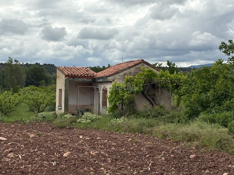 Foto 08aefdf8-4479-4ac1-8663-e99e5678e53b. Finca rústica a Alberite