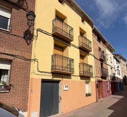 Appartement à Calle daniel menchaca 12. Piso para reformar