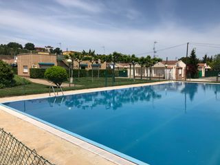 Xalet a Camino servidumbre b 3. Finca con nalda