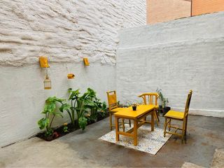 Casa a Huércanos. Pajar