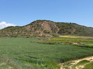 Finca rústica a Villamediana de Iregua