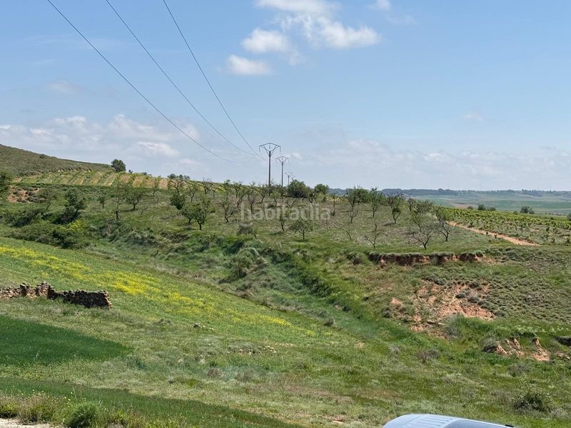 Foto a7be4b07-d939-4af5-942b-ad8d6fd02c34. Finca rústica a Villamediana de Iregua