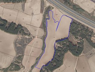 Landgut in Murillo de Río Leza