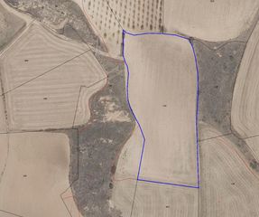 Rural plot in Murillo de Río Leza. Finca de secano