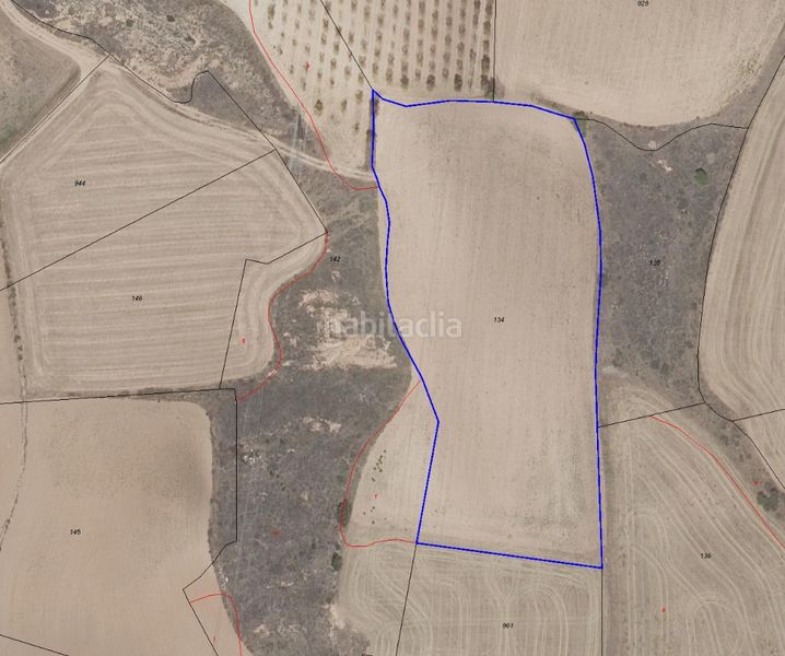 Foto de18699b-82e8-47cd-99d4-8b4a4cf95b13. Finca rústica a Murillo de Río Leza
