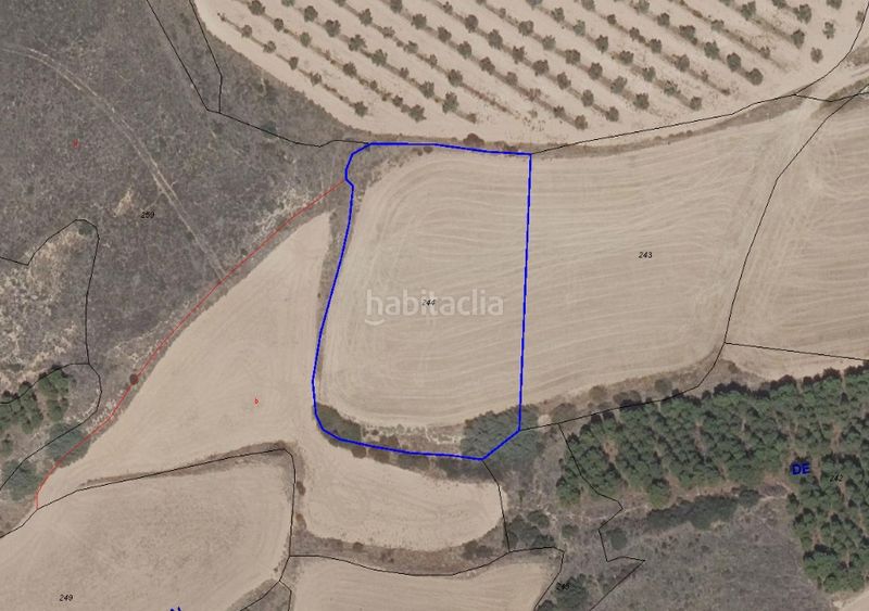 Foto d1408e3f-c654-4d5a-8ace-d0589fe9e64f. Finca rústica a Murillo de Río Leza