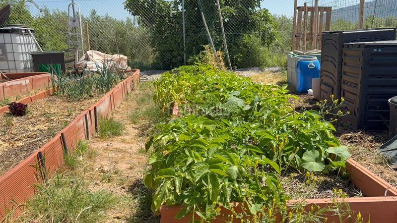 Foto 42f8f092-d620-4097-9dbf-4381be443005. Finca rústica a Sorzano
