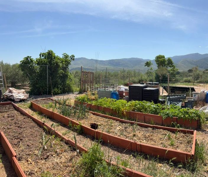 Foto 5a2f254c-44ff-4c0e-b9d5-2330c4b79ab0. Finca rústica a Sorzano